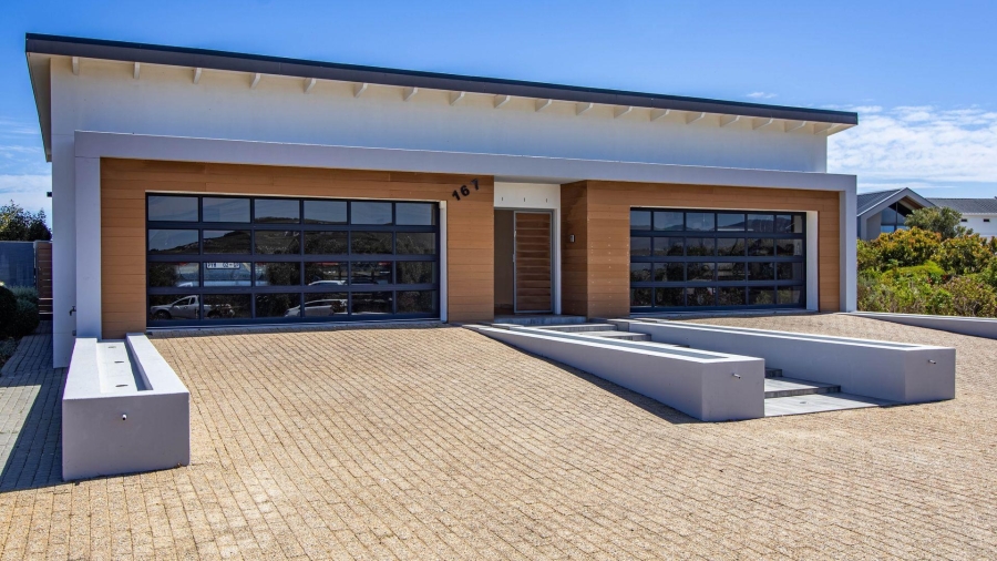 5 Bedroom Property for Sale in Benguela Cove Lagoon Wine Estate Western Cape